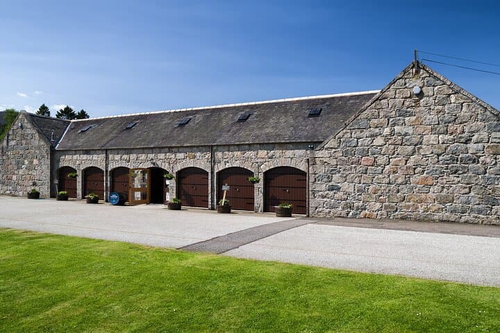 Aberdeenshire Castles, Cows & Whisky Private Day Trip from Aberdeen photo 5