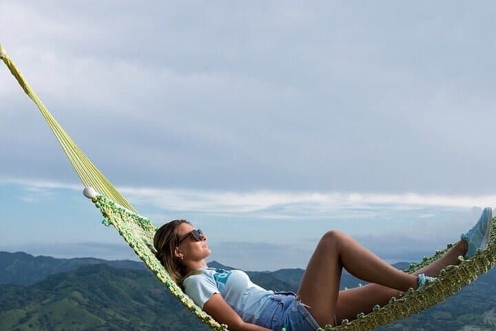 Montaña Redonda & Emerald Coast Beach Tour — Punta Cana Day Trip photo 2