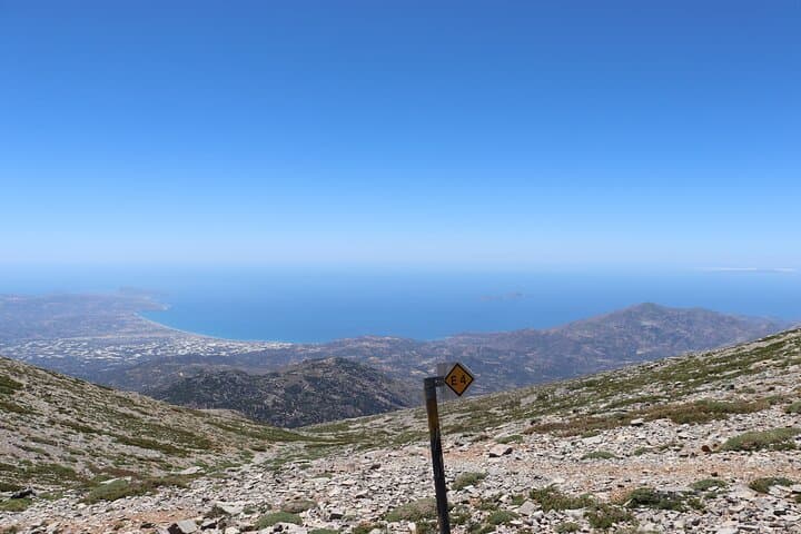 Conquer Psiloritis (Mount Ida): Timios Stavros Day Hike on Crete photo 2