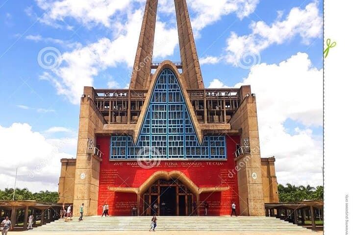 Full-Day Cultural Adventure in Higüey: Horseback, Zipline, River Bath & Local Flavors photo 2