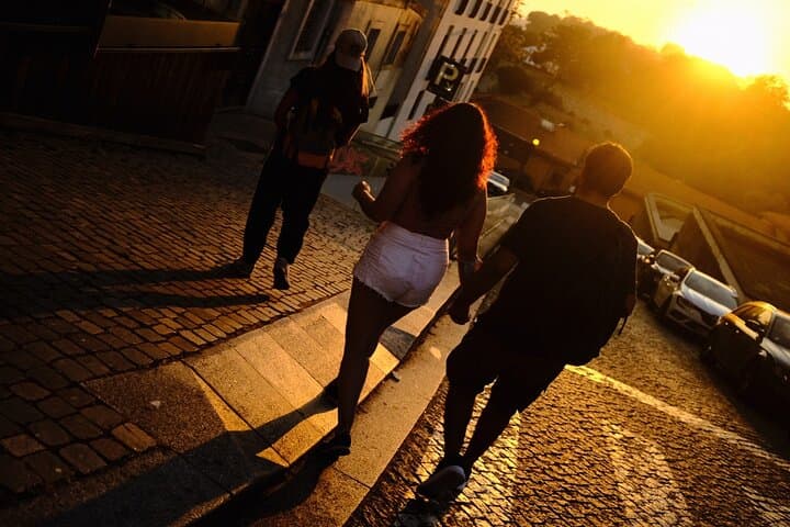 Porto Off the Map: Private Expat-Led Walking Tour of Hidden Viewpoints