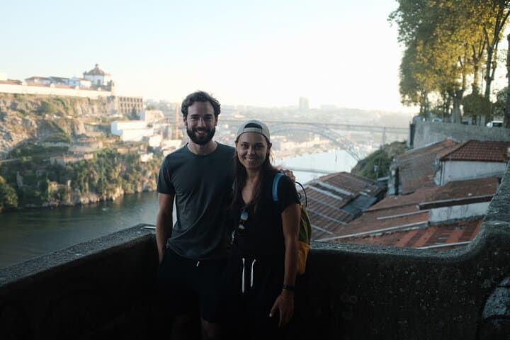 Porto Off the Map: Private Expat-Led Walking Tour of Hidden Viewpoints photo 3