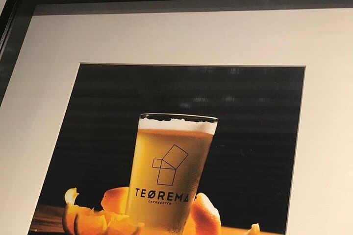 Mexican Craft Beer Tour to Tijuana from San Diego — Taste Baja's Emerging Brewery Scene photo 3