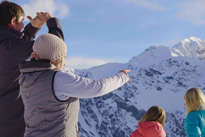 Mt Fyffe Summit Heli Tour — 40-Minute Kaikoura Helicopter Experience photo 6