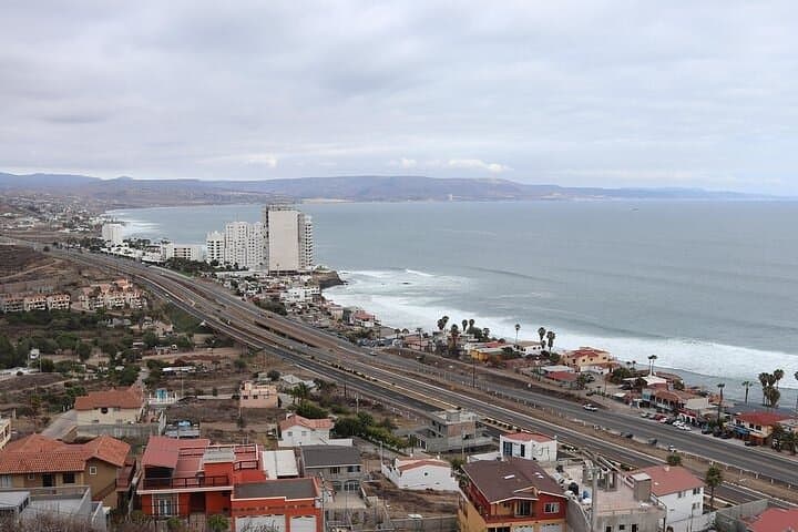 Exploring Rosarito: A Day Tour from San Diego to Baja’s Iconic Beaches photo 4