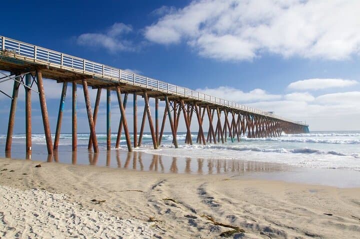 Exploring Rosarito: A Day Tour from San Diego to Baja’s Iconic Beaches photo 5