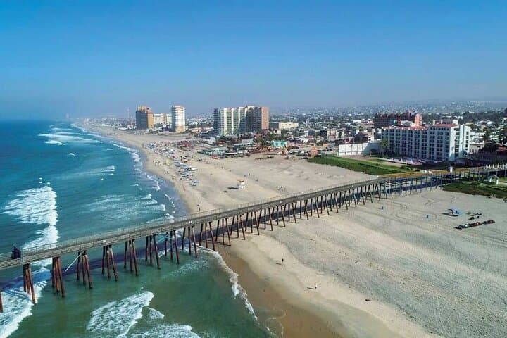 Exploring Rosarito: A Day Tour from San Diego to Baja’s Iconic Beaches photo 6