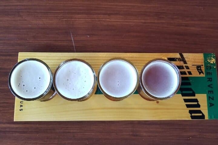 Mexican Craft Beer Tour to Tijuana from San Diego — Taste Baja's Emerging Brewery Scene photo 5