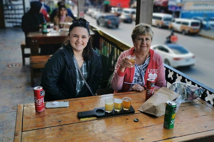 Mexican Craft Beer Tour to Tijuana from San Diego — Taste Baja's Emerging Brewery Scene photo 6