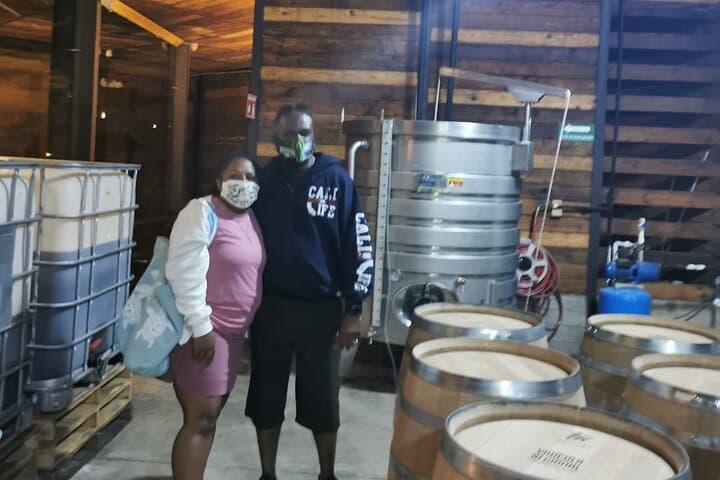 Valle de Guadalupe Wine Country Day Trip from San Diego: Tasting Tour and Local Eats photo 5