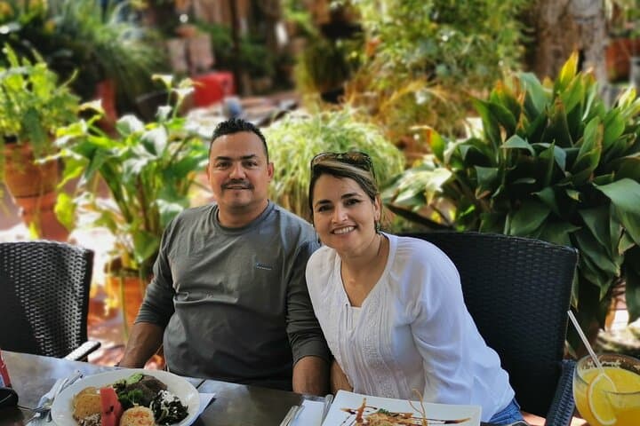 Valle de Guadalupe Wine Country Day Trip from San Diego: Tasting Tour and Local Eats photo 6