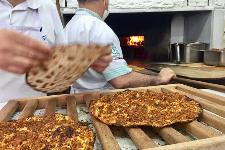 Taste of Turkey on Two Continents: Istanbul Food Tour From Eminönü to Kadıköy photo 4