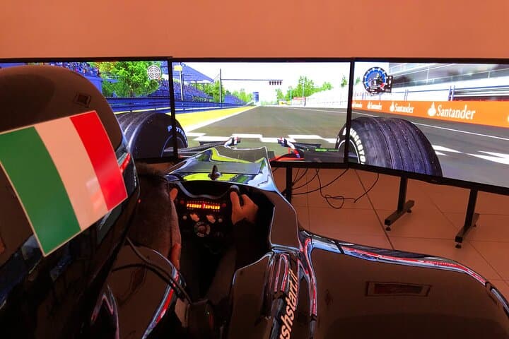 Ferrari World in Maranello — Factory Tour, Museums and Simulator with Private Transport photo 2