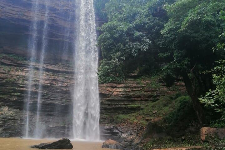 Aburi Botanical Gardens and Boti Falls Private Day Tour from Accra photo 6