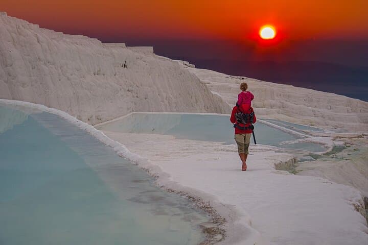 Private Anatolia 9-Day Family Cultural Tour from Istanbul photo 3