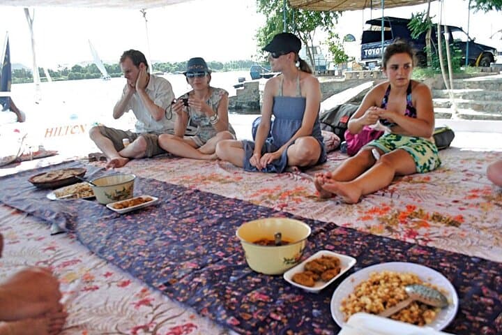 7-Night Luxury Egypt Highlights: Cairo, Nile Cruise, Abu Simbel & Hot Air Balloon photo 2