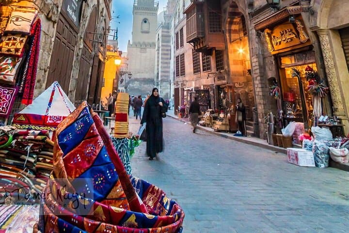 9-Day Egypt: Cairo, Giza Pyramids & Nile Cruise to Luxor, Aswan and Abu Simbel photo 3