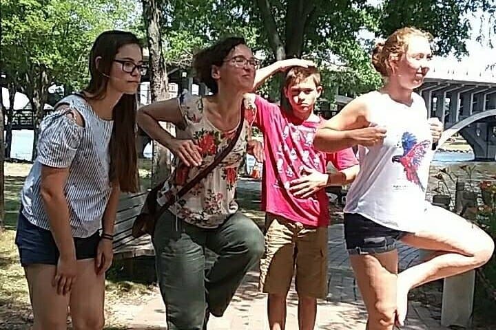 Zombie Scavengers Tucson: App-Guided Urban Survival Scavenger Hunt photo 4