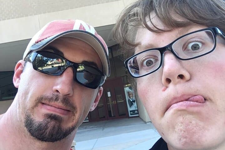 Zombie Scavengers Tucson: App-Guided Urban Survival Scavenger Hunt photo 5