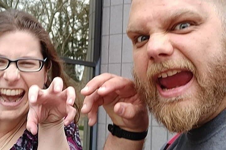 Ann Arbor Zombie Scavenger Hunt: Self-Guided Urban Survival Game photo 3