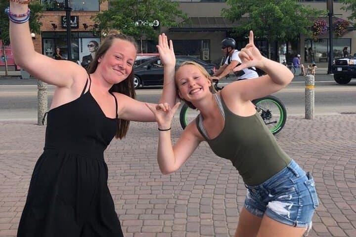 Boise Zombie Scavenger Hunt: App-Led Urban Survival Game photo 2