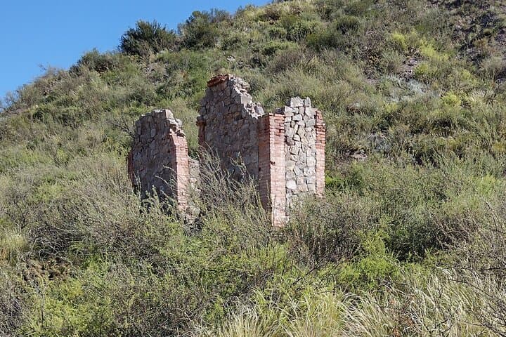 Private Tour to Divisadero Largo from Mendoza — Rock Formations, Views & Local Secrets photo 6
