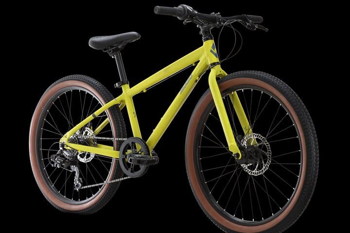 Breckenridge Youth Bike Rental — E‑Bikes & Mountain Bikes for Kids photo 1