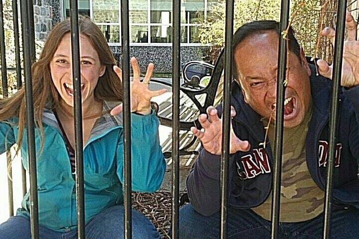 Fort Worth Zombie Scavenger Hunt: App-Led Urban Survival Game photo 5