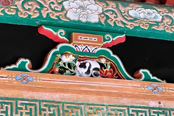 Morning Hike & Birdwatching at Nikko Toshogu Shrine: Cedar Forest Walk and Shrine Circuit photo 2