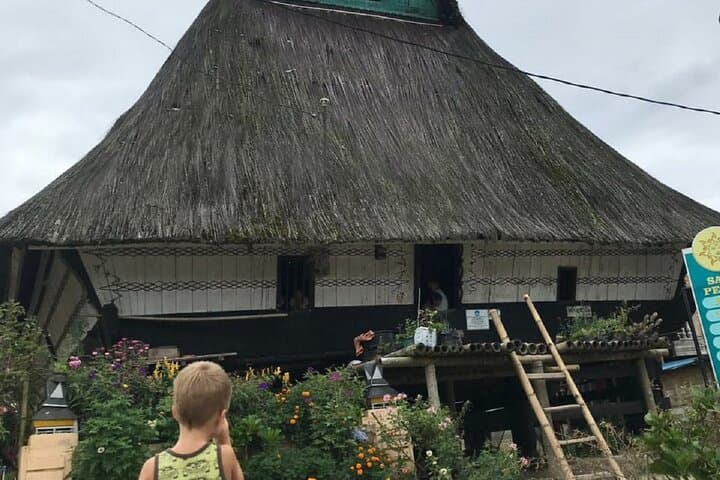 Lake Toba Views & Karo Highlands Private Day Tour from Medan photo 5
