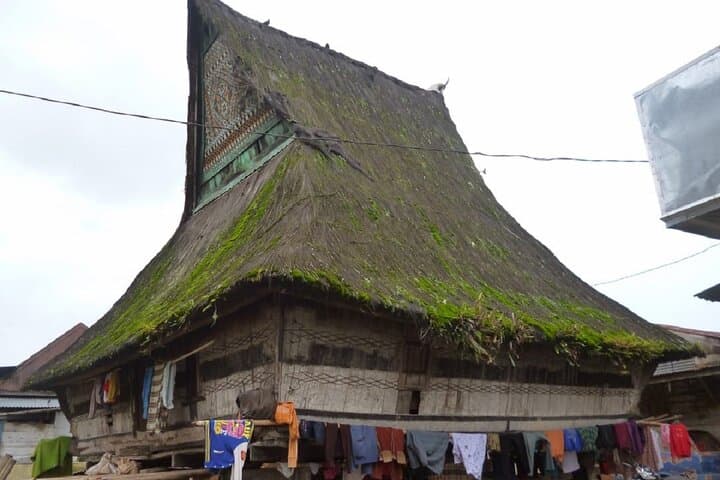 Lake Toba Views & Karo Highlands Private Day Tour from Medan photo 6