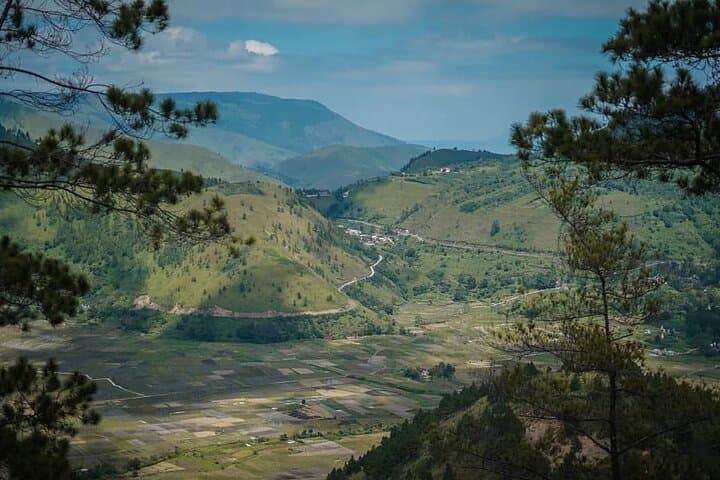 Hike Mount Pusuk Buhit from Samosir Island — Lake Toba Summit Trek photo 3