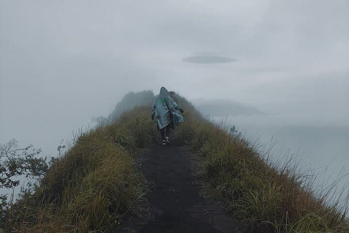 Mount Batur Sunrise Trek: Breakfast on Bali's Volcanic Rim photo 2