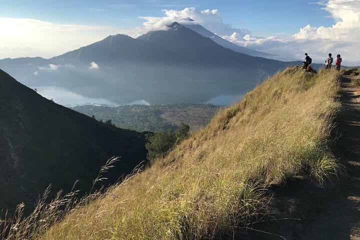 Mount Batur Sunrise Trek: Breakfast on Bali's Volcanic Rim