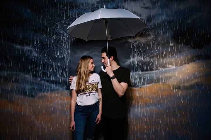 Prague Selfie Market: Interactive Pop-Up Photo Exhibition Ticket photo 4