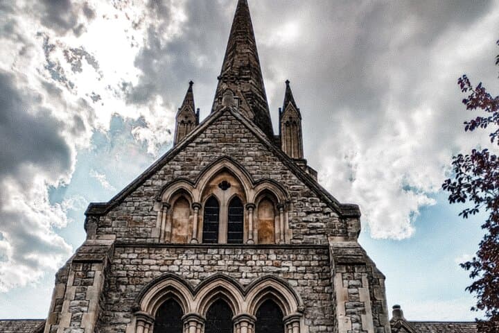 Self-Guided Notting Hill Walking Tour: Portobello Road & Secret Spots photo 2