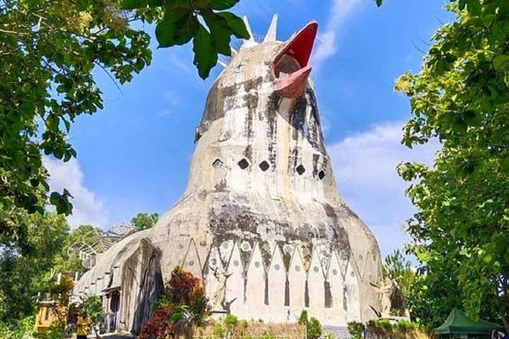 Borobudur, Mount Bromo and Ijen Crater: 4-Day Adventure from Yogyakarta photo 3