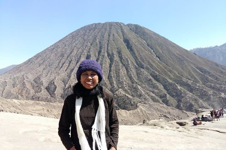 3-Day Mount Bromo and Ijen Blue Fire Crater Tour from Bali photo 6