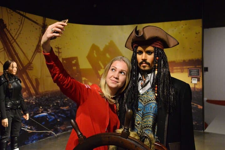 Antalya Aquarium: Europe’s Longest Underwater Tunnel — Ticket from Belek photo 6