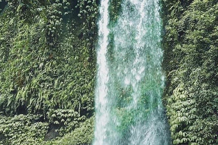 North Lombok Full-Day: Rinjani Views, Pusuk Pass & Sendang Gile Waterfall photo 2
