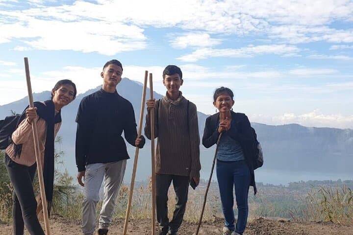 Mount Batur Sunrise Trek: Breakfast on Bali's Volcanic Rim photo 5