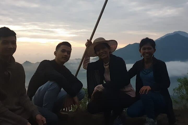Mount Batur Sunrise Trek: Breakfast on Bali's Volcanic Rim photo 6