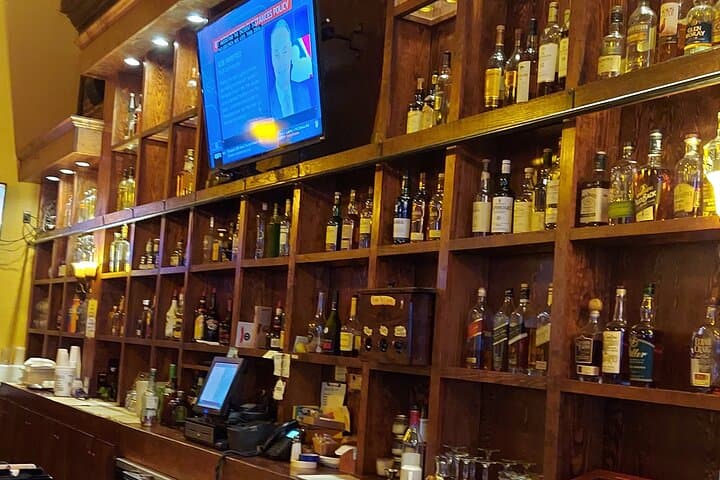 Ghost and Booze Tour Chattanooga: Haunted Pub Crawl in the Historic District photo 5