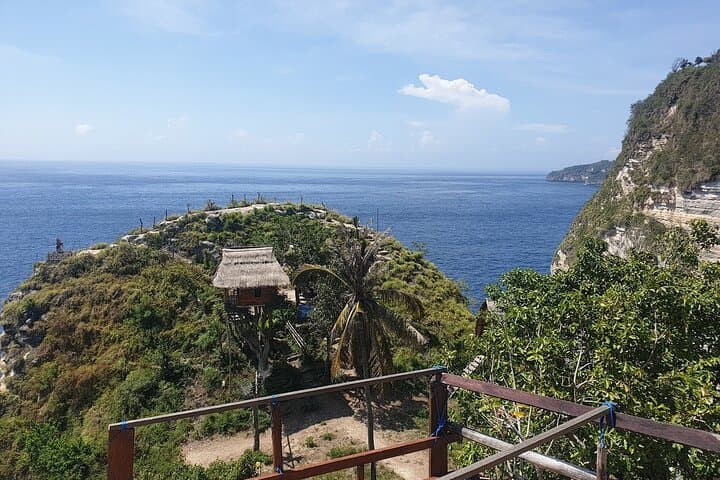 Discover Nusa Penida: A Full-Day Coastal Adventure photo 3