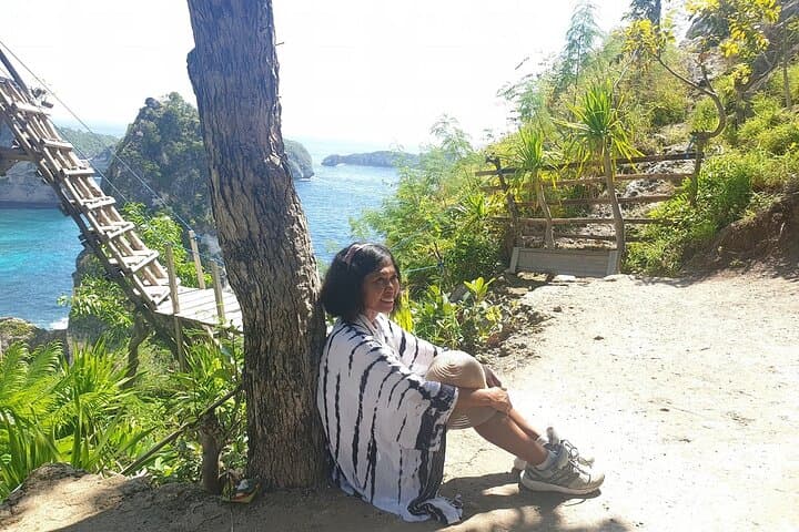 Discover Nusa Penida: A Full-Day Coastal Adventure photo 4