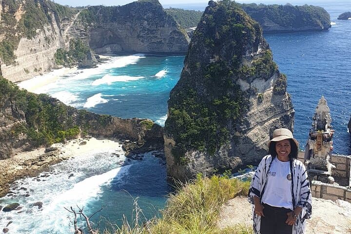 Discover Nusa Penida: A Full-Day Coastal Adventure photo 6