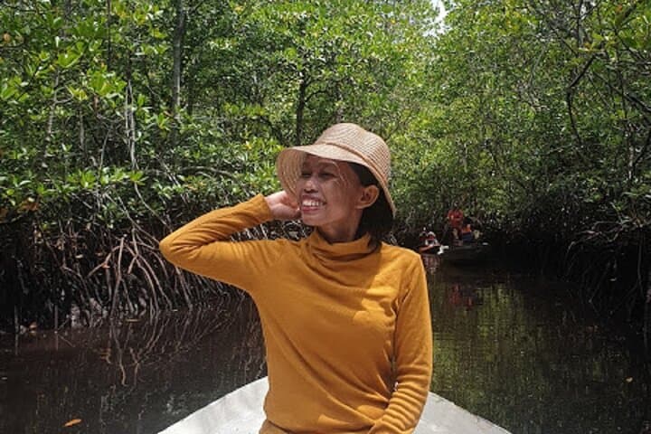 Nusa Lembongan Day Trip from Bali: Beaches, Mangroves & Yellow Bridge photo 2