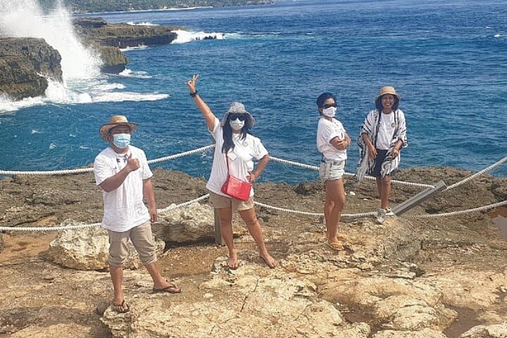 Nusa Lembongan Day Trip from Bali: Beaches, Mangroves & Yellow Bridge photo 3