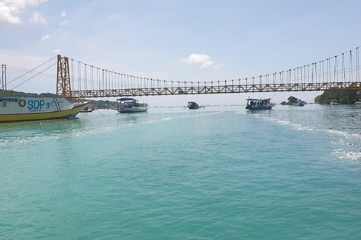 Nusa Lembongan Day Trip from Bali: Beaches, Mangroves & Yellow Bridge photo 4