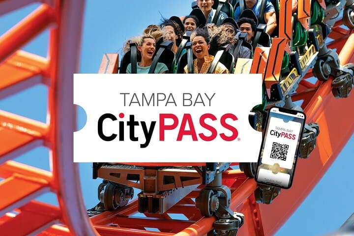 Explore Tampa Bay’s Top Attractions with CityPASS®: A Practical Guide to Adventure and Fun